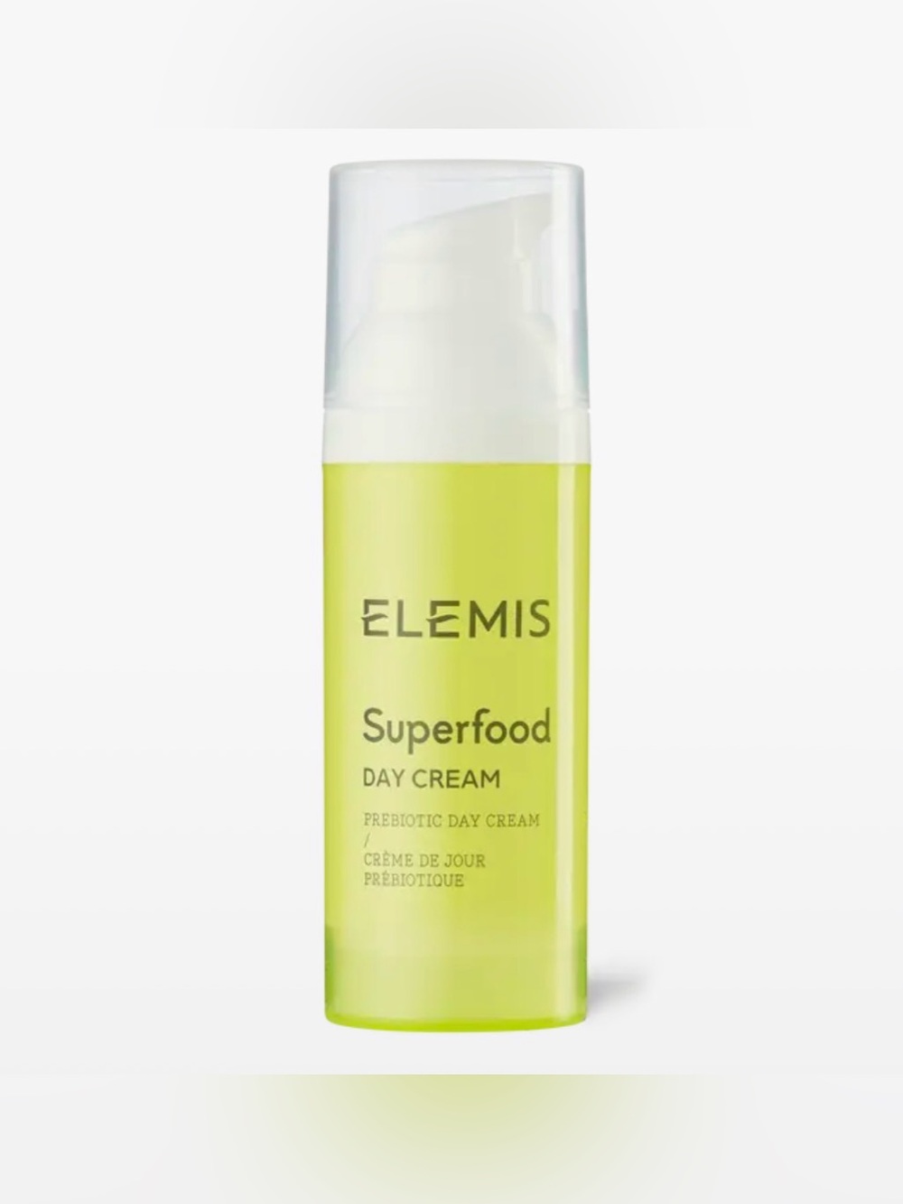 ELEMIS Superfood Day Cream